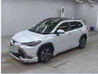 Toyota Corolla Cross Z LEATHER 26000KM 2021