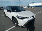 Toyota Corolla Cross Z LEATHER 2TON 5AA 2024