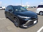 Toyota Corolla Cross Z Leather 360' 2021