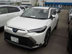 Toyota Corolla Cross z leather 360' 2022