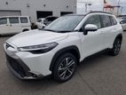 Toyota Corolla Cross Z LEATHER 360 2022