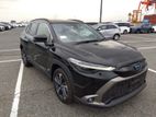 Toyota Corolla Cross Z Leather 360 2022