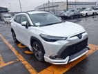 Toyota Corolla Cross Z Leather 360 2022