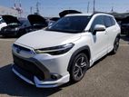 Toyota Corolla Cross Z Leather 360" 2023