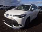 Toyota Corolla Cross Z leather 360/4 CAM 2023