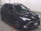 Toyota Corolla Cross Z LEATHER 360" CAM.. 2021