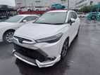 Toyota Corolla Cross Z Leather 360* Cam 2021