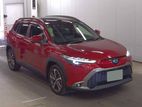 Toyota Corolla Cross Z LEATHER 360 CAMERA 2021