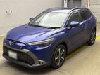 Toyota Corolla Cross Z Leather 360 Camera 2021