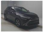 Toyota Corolla Cross Z-LEATHER 360 CAMERA 2021