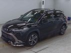 Toyota Corolla Cross Z Leather 360 Camera 2021