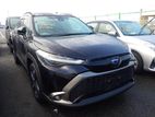 Toyota Corolla Cross Z Leather 360 Camera 2022