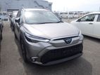 Toyota Corolla Cross Z-LEATHER 360 CAMERA 2022