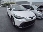 Toyota Corolla Cross Z-LEATHER 360 CAMERA 2022