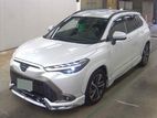 Toyota Corolla Cross Z LEATHER 360 CAMERA 2022