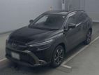 Toyota Corolla Cross Z LEATHER 360 CAMERA 2022