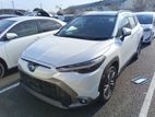 Toyota Corolla Cross Z LEATHER 360 CAMERA 2022