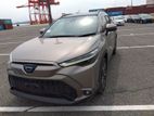 Toyota Corolla Cross Z LEATHER 360 CAMERA 2022