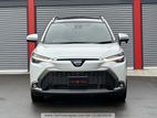 Toyota Corolla Cross Z LEATHER 360 CAMRA 2021
