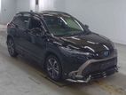 Toyota Corolla Cross Z LEATHER 4.5 2021