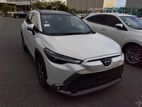 Toyota Corolla Cross Z LEATHER 4.5 2022