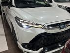 Toyota Corolla Cross Z Leather 4.5 20kmPL 2022