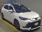 Toyota Corolla Cross Z LEATHER 4.5 A-P 2023