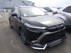 Toyota Corolla Cross Z Leather 4.5 Grade 2021