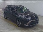 Toyota Corolla Cross Z Leather 4.5 Grade 2022