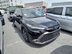 Toyota Corolla Cross Z Leather 4.5 Grade 2022