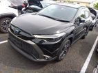 Toyota Corolla Cross Z Leather 4.5 Grade 2022