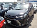 Toyota Corolla Cross Z Leather 4.5 Grade 2022
