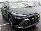 Toyota Corolla Cross Z Leather 4.5 Grade 2022