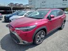 Toyota Corolla Cross Z Leather 4.5 Grade 2022