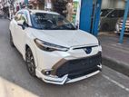 Toyota Corolla Cross Z LEATHER 4.5 POINT 2022