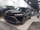 Toyota Corolla Cross Z LEATHER 4.5 POINT 2022