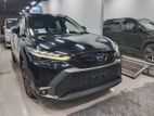 Toyota Corolla Cross Z Leather 4.5 Point 2022
