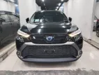 Toyota Corolla Cross Z Leather_ 4.5 Point 2022