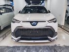 Toyota Corolla Cross Z LEATHER- 4.5 POINT 2022