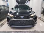 Toyota Corolla Cross Z Leather_ 4.5 Point 2022