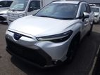 Toyota Corolla Cross Z LEATHER 4.5 POINT 2022