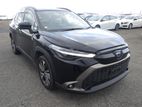 Toyota Corolla Cross Z LEATHER, 4.5 POINT 2023