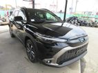 Toyota Corolla Cross Z LEATHER 4.5 POINT 2024