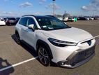 Toyota Corolla Cross Z-Leather 4.5P 2021