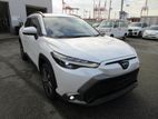 Toyota Corolla Cross Z-Leather 4.5P 2021