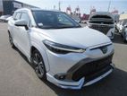 Toyota Corolla Cross Z-Leather 4.5P 2022
