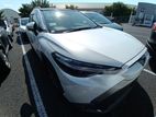 Toyota Corolla Cross Z-Leather 4.5P 2022