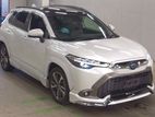 Toyota Corolla Cross Z LEATHER 4.5POINT 2022