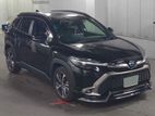 Toyota Corolla Cross Z LEATHER 4.5POINT 2022