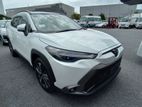Toyota Corolla Cross Z LEATHER 4.5POINT 2022